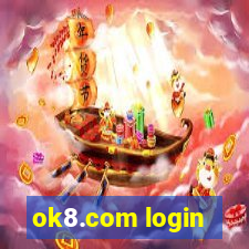 ok8.com login